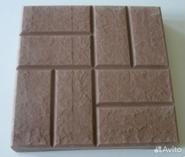 Брусчатка Тротуарная плитка от производителя