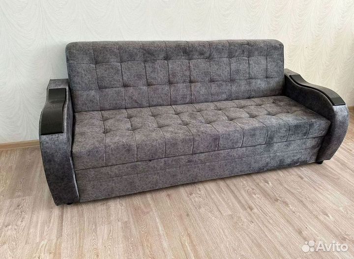 Раскладной диван на заказ не б/у