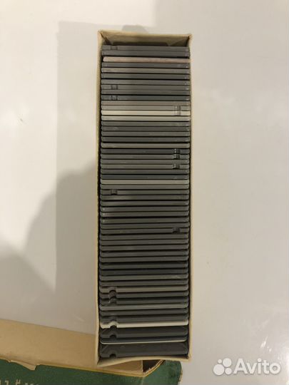 Рамки для слайдов