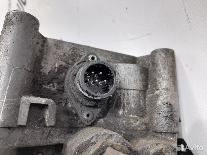 4802020040 Клапан ускорительный