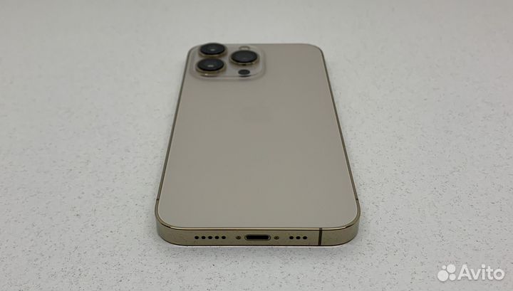 iPhone 13 Pro, 128 ГБ