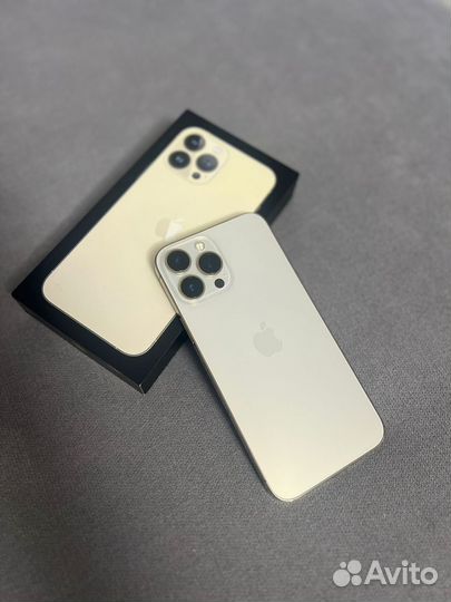 iPhone 13 Pro Max, 128 ГБ