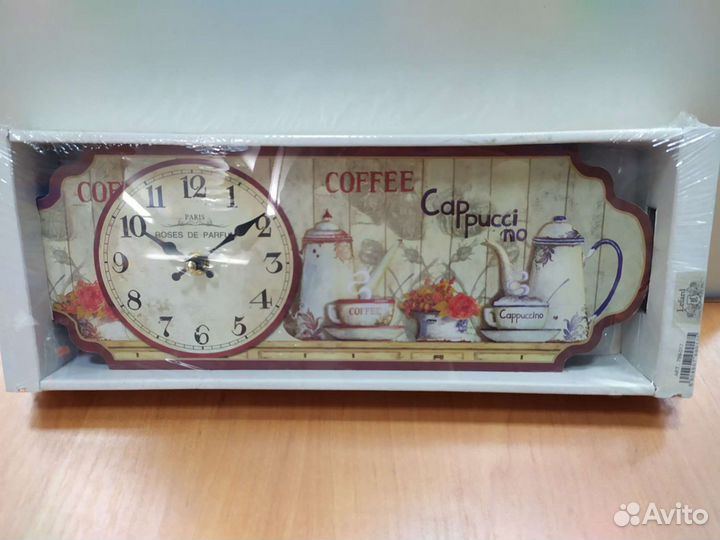 Часы настольные