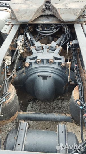 КАМАЗ 5490 NEO, 2019