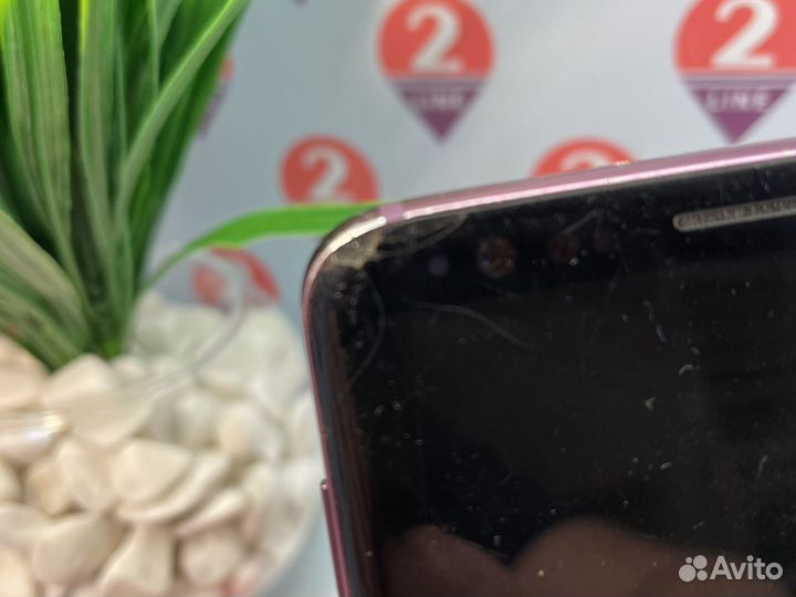 Samsung s9 4/64gb