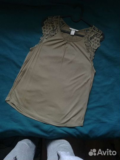 Топ H&M