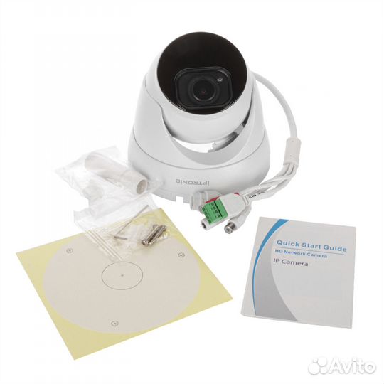 Установка видеонаблюден для пвз wildberries, ozon