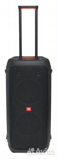 Портативная акустика JBL Partybox 310