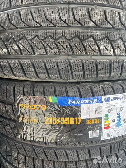 Kapsen IceMax RW501 265/70 R16