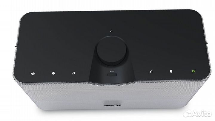 Беспроводная колонка мультирум audiomaster AU-9956