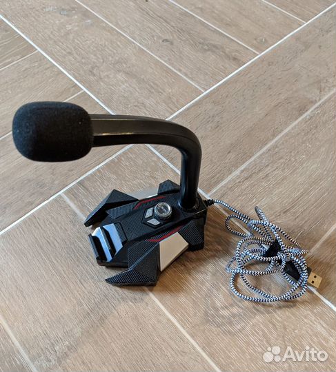 Микрофон для компьютера