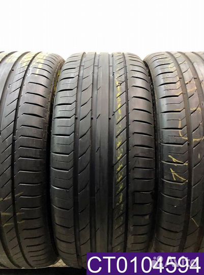 Continental ContiSportContact 5 235/45 R19 96T