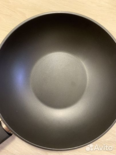 Сковорода новая