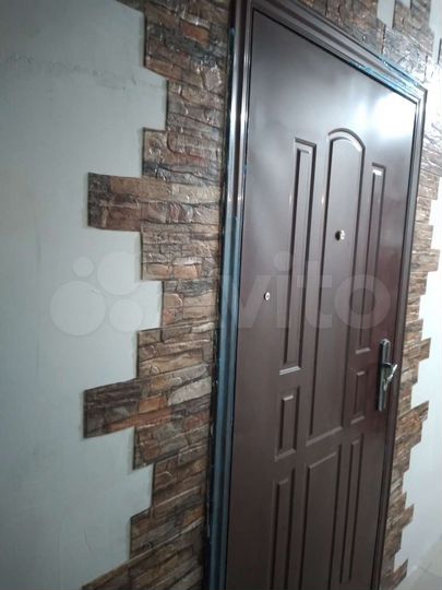 Апартаменты-студия, 29 м², 1/4 эт.