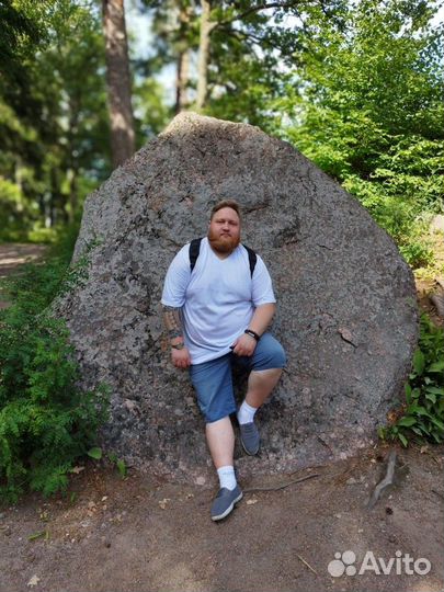 Кладовщик