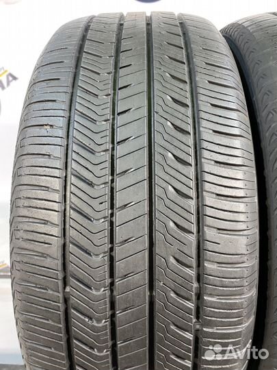 Yokohama Geolandar X-CV G057 255/50 R20 105W