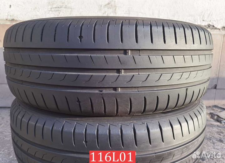 Norauto Prevensys 3 205/60 R16 92L