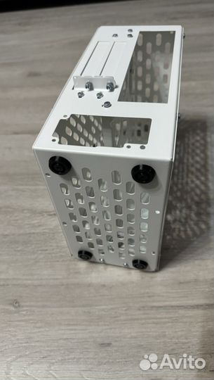 Корпус Криптон