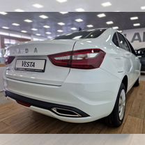 Новый ВАЗ (LADA) Vesta 1.8 CVT, 2024, цена от 1 343 900 руб.