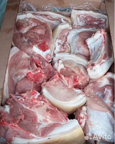 Мясо деревенское,свинина. Убой,доставка завтра