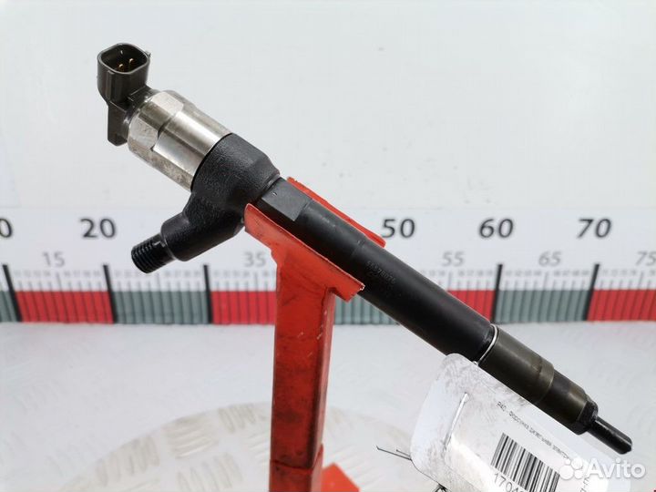 Форсунка Opel Astra K 2016 95521533