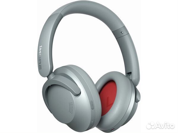 1more SonoFlow White HC905