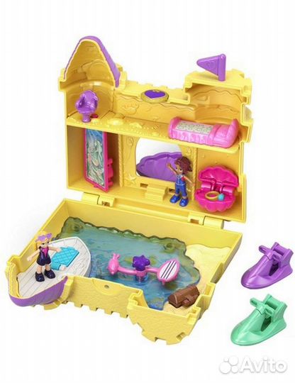 Игровой набор