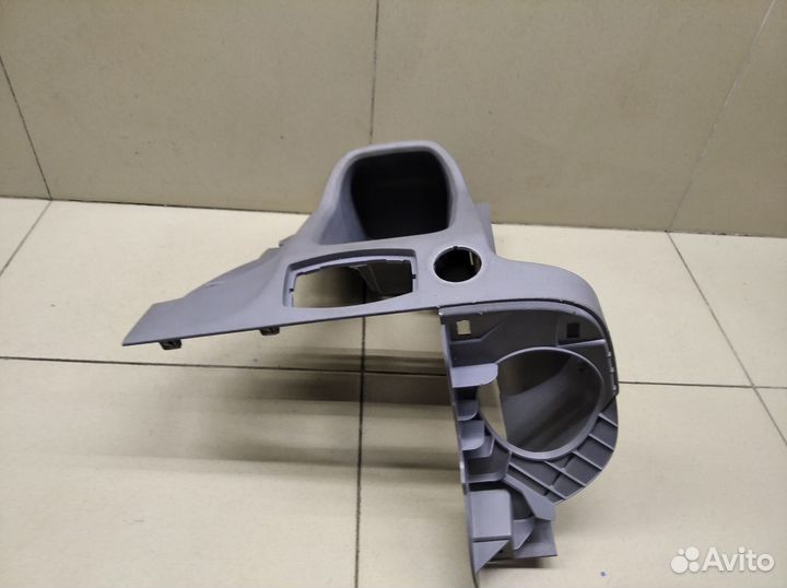 Накладка (кузов внутри) Transit 2014