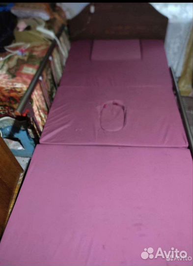 Медицинская кровать для лежачих больных