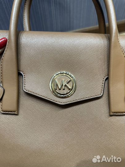 Сумка женская michael kors carmen