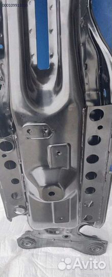 Подрамник задний Toyota Camry (Арт.63000)