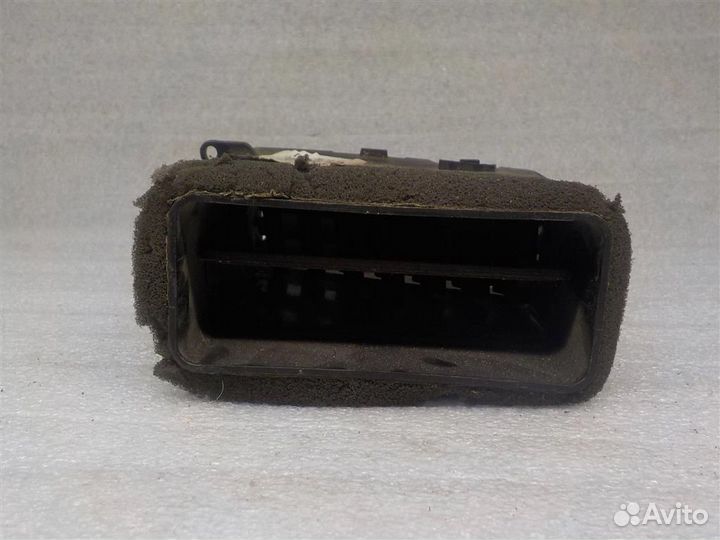 Дефлектор воздушный Hyundai Elantra (HD) 2006-2010