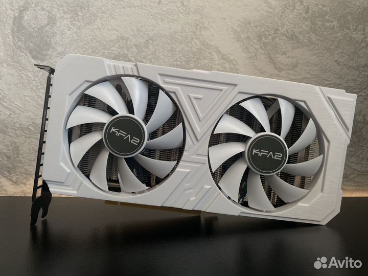 Geforce GTX 1660 super