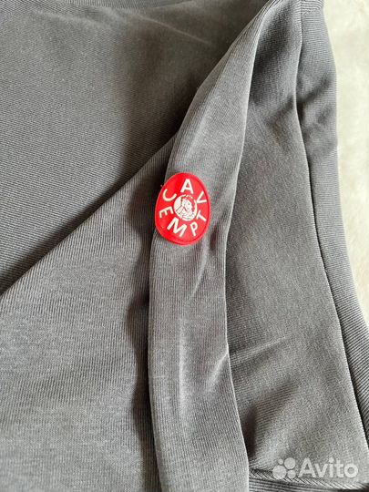 Cav empt футболка