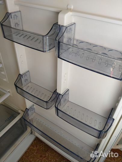 Двухкамерный холодильник Candy