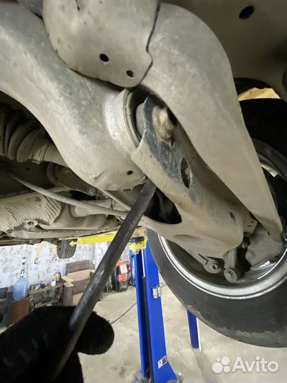 Ремонт автомобилей