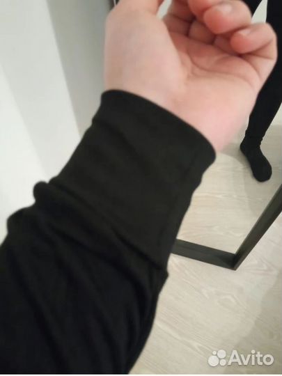 Термобелье мужское зимнее