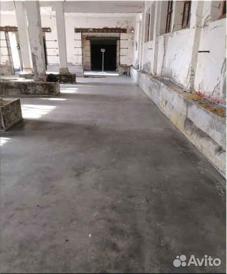 Бетон M100-M1708