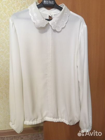 Блузка для девочки