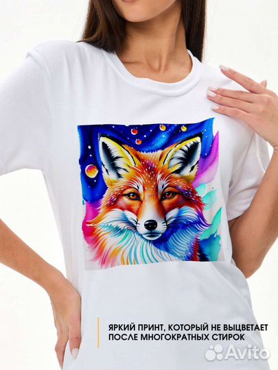 Качественная печать на футболках и кружках