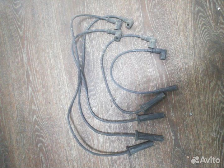 Провода высоковольтные Daewoo Nexia K32 A15MF 1994