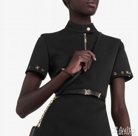 Louis vuitton ремень