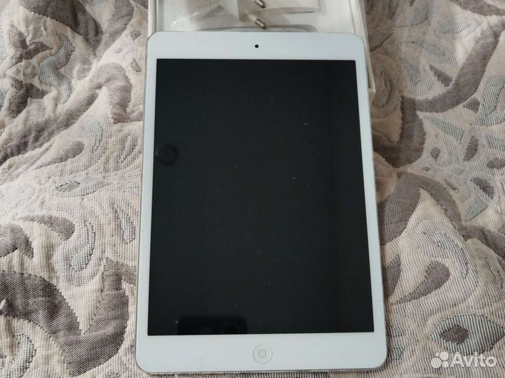 iPad mini