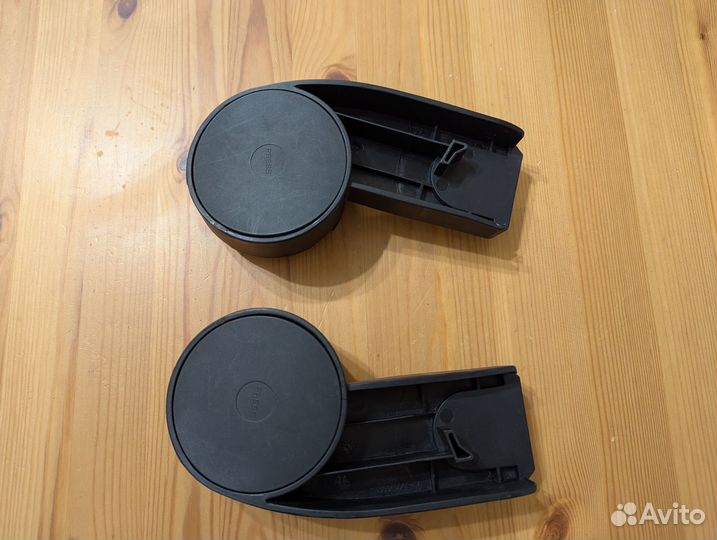 Адаптер Cybex S-line для автокресел