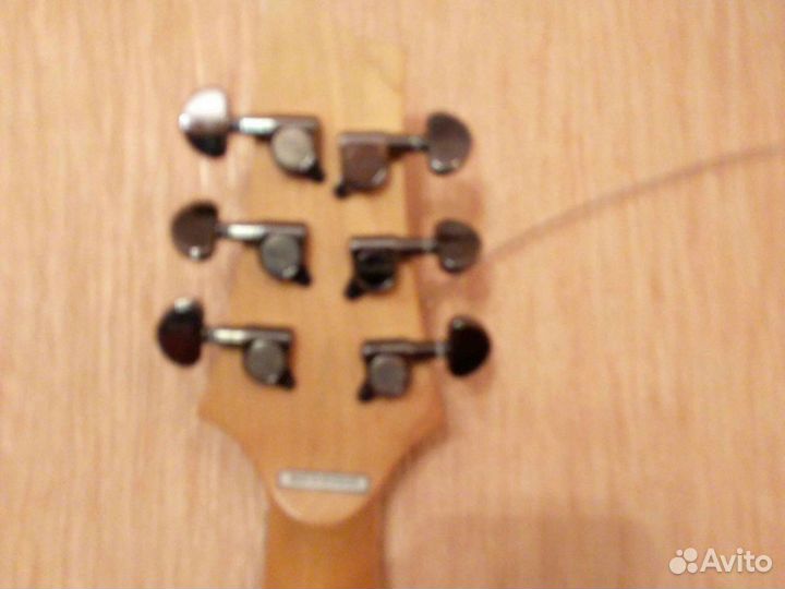 Электрогитара Schecter b2 Stealth Fr