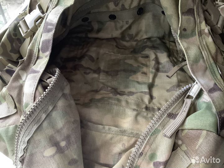 Рюкзак армии США Molle-II, Large 80L (MTP)