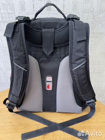 Рюкзак школьный herlitz be.bag