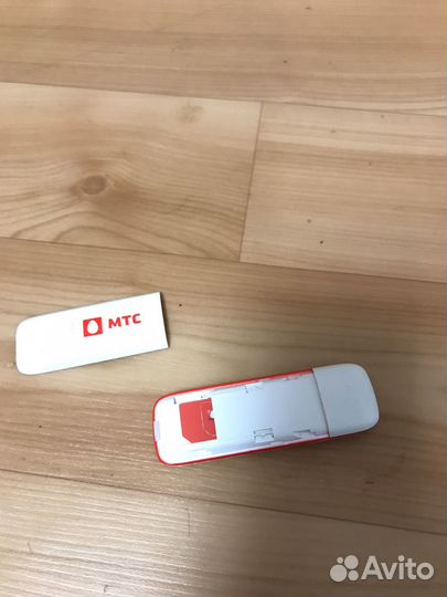 Модем Huawei e171