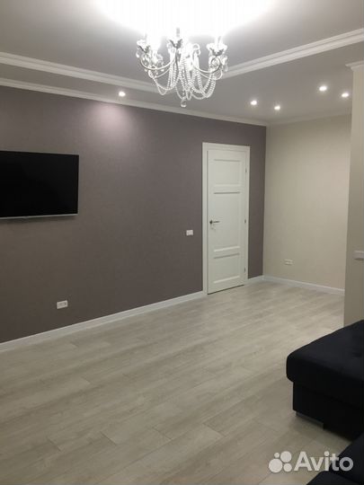 Ремонт квартир