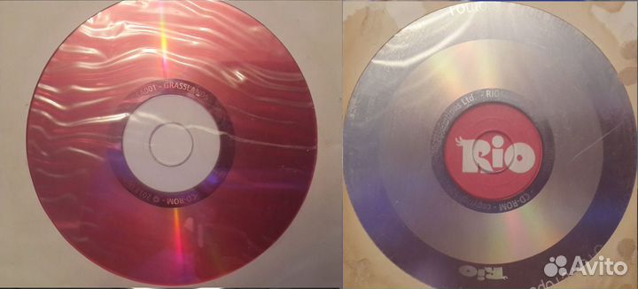 Игры для пк